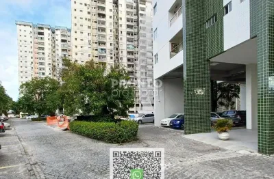 Varzea - Apartamento à venda 65 metros - 2 Quartos - 1 Garagem - Recife, PE