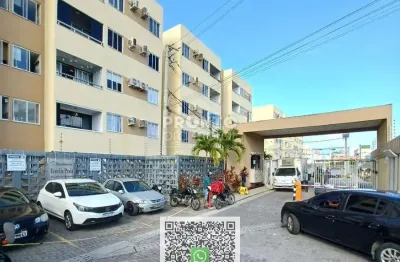 Candeias - Apartamento à venda 53 metros - 2 Quartos - 1 Suíte - 1 Garagem - Jaboatão dos, PE