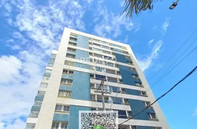 Candeias - Apartamento à venda 101 metros - 3 Quartos - 1 Suíte - 1 Garagem - Jaboatão dos, PE