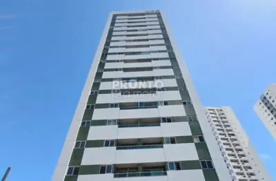 Piedade - Apartamento à venda 53 metros - 2 Quartos - 1 Suíte - 1 Garagem - Recife, PE