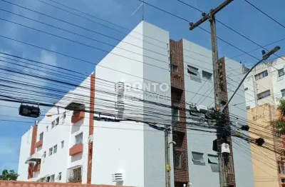 Boa Viagem - Apartamento à venda 62 metros - 2 Quartos - 2 Suítes - 1 Garagem - Recife, PE