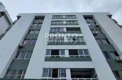 Piedade - Apartamento à venda 105 metros - 3 Quartos - 1 Suíte - 1 Garagem - Jaboatão dos Guararapes, PE