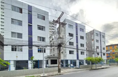Boa Viagem - Apartamento à venda 82 metros - 2 Quartos - 1 Garagem - Recife, PE