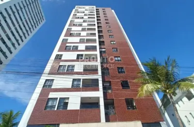 Piedade - Apartamento à venda 66 metros - 2 Quartos - 1 Suíte - 1 Garagem - Jaboatão dos Guararapes, PE