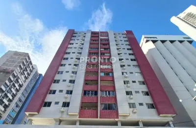 Boa Viagem - Apartamento à venda 111 metros - 3 Quartos - 1 Suíte - 1 Garagem - Recife, PE