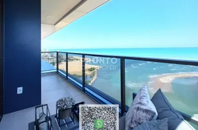 Barra de Jangada - Apartamento à venda 61 metros - 2 Quartos - 1 Suíte - 1 Garagem - Jaboatão dos, PE