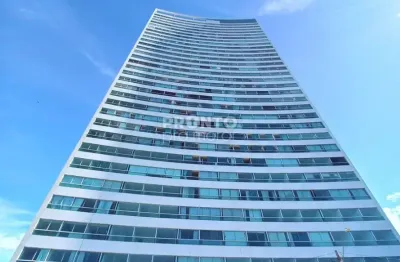 Barra de Jangada - Apartamento à venda 37 metros - 1 Quarto - 1 Garagem - Jaboatão dos, PE