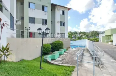 Sucupira - Apartamento à venda 45 metros - 2 Quartos - 1 Garagem - Jaboatão dos, PE