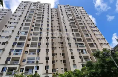 Imbiribeira - Apartamento à venda 72 metros - 3 Quartos - 1 Suíte - 1 Garagem - Recife, PE