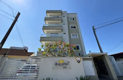 Apartamento com 1 suítes mais 1 quarto à venda no bairro Saguaçu em Joinville, por R$ 359.900.00.