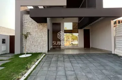 Casa em condomínio fechado com 3 quartos à venda na Via Principal Planejada Longitudinal Leste 2, 10, Condomínio Belvedere II, Cuiabá