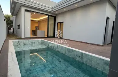 Casa em condomínio fechado com 3 quartos à venda na Rua das Siriemas, 10, Condomínio Belvedere, Cuiabá, 200 m2 por R$ 2.200.000