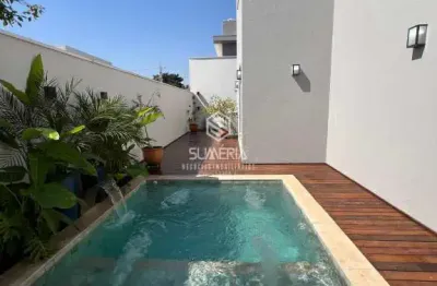 Casa em condomínio fechado com 3 quartos à venda na Via Principal Planejada Longitudinal Leste 2, 15, Condomínio Belvedere II, Cuiabá