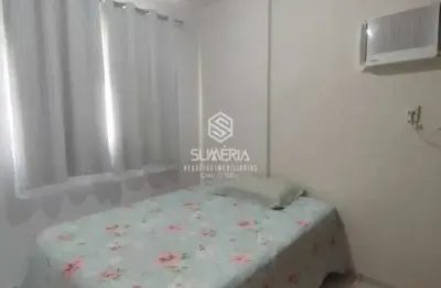 Apartamento com 2 quartos à venda na Avenida Historiador Rubens de Mendonça, 8, Bosque da Saúde, Cuiabá, 48 m2 por R$ 280.000