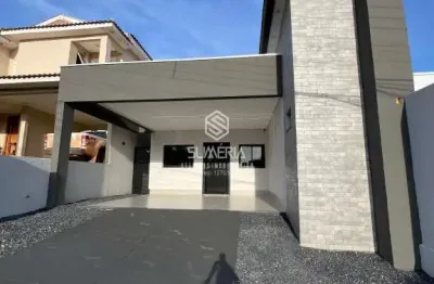 Casa em condomínio fechado com 3 quartos à venda na Rua Capistrano de Abreu, 45, Santa Cruz, Cuiabá