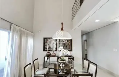 Casa em condomínio fechado com 4 quartos à venda na Alameda Cuiabá, 7, Jardim Itália, Cuiabá