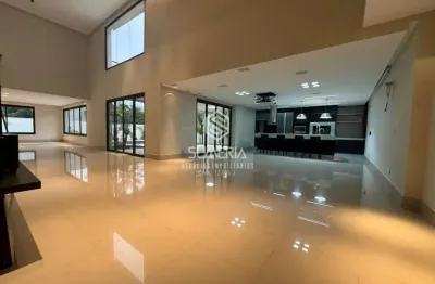 Casa em condomínio fechado com 4 quartos à venda na Rua das Canelas, 1295, Jardim Itália, Cuiabá, 822 m2 por R$ 8.500.000