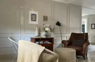 Sobrado com 3 suítes no condomínio reserva do parque codigo: 133354