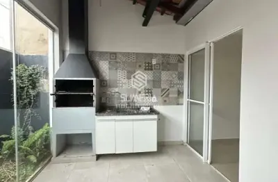 Casa em condomínio fechado com 2 quartos à venda na Avenida das Palmeiras, 20, Jardim Imperial II, Cuiabá, 70 m2 por R$ 475.000