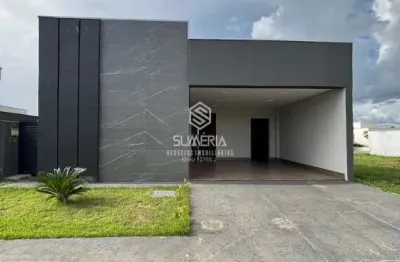Casa em condomínio fechado com 3 quartos à venda na Avenida Professora Edna Maria de Albuquerque Affi, 08, São João Del Rei, Cuiabá, 136 m2 por R$ 1.250.000