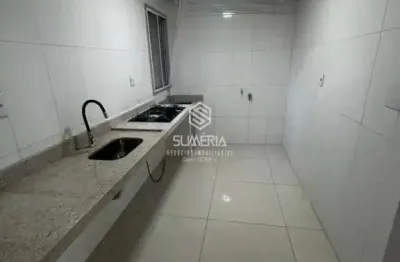 Apartamento com 3 quartos à venda na Rua C, 8, Terra Nova, Cuiabá, 65 m2 por R$ 280.000