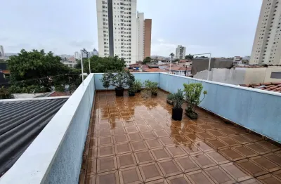 Sobrado à venda tem 228 m² com 3 quartos em Centro - São Bernardo do Campo - SP