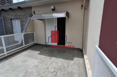 Casa com 2 quartos à venda no Jardim, Santo André 