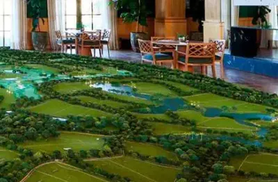 Boa Vista Estates - Terreno no Boa Vista Estates - Empreendimento JHSF