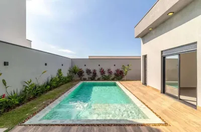 Alphaville Castelo Itu - Casa em Alphaville Castello, Itu/SP