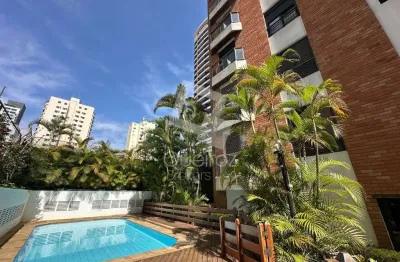 Apartamento Alto Padrão em Vila Nova Conceição, São Paulo/SP