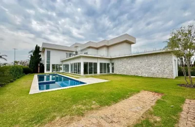 Fazenda Alvorada - Casa em Condomínio em Condomínio Fazenda Alvorada, Porto Feliz/SP