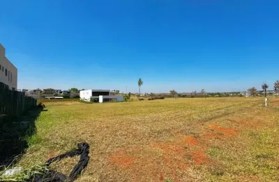 Terreno a venda no Condomínio Fazenda Alvorada, Porto Feliz/SP