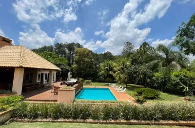 Casa em condomínio fechado com 7 quartos para alugar no Fazenda Vila Real de Itu, Itu 