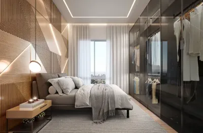 Empreendimento Brooklyn 365 Residence , Centro Itajaí by Mussi