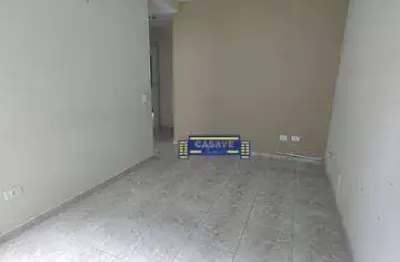 Apartamento com 2 dormitórios à venda, 54 m² por R$ 270.000,00 - Assunção - São Bernardo do Campo/SP