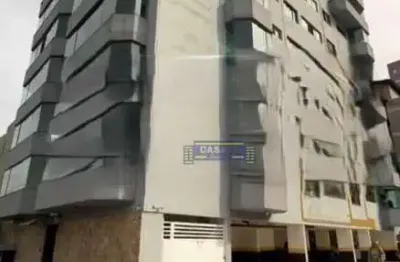 Apartamento com 2 dormitórios à venda, 94 m² por R$ 520.000,00 - Centro - São Bernardo do Campo/SP