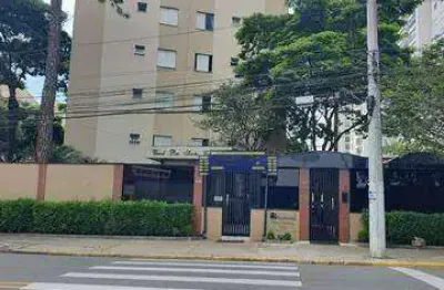 Apartamento com 2 dormitórios à venda, 55 m² por R$ 300.000,00 - Independência - São Bernardo do Campo/SP