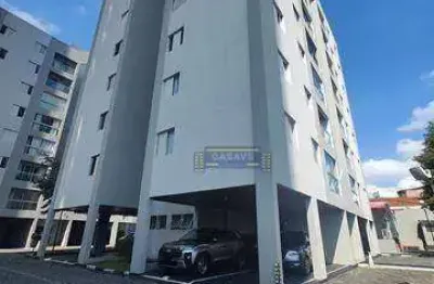 Apartamento com 3 dormitórios à venda, 64 m² por R$ 350.000,00 - Dos Casa - São Bernardo do Campo/SP