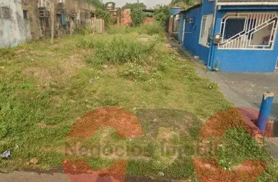 Terreno à venda na Rua Treze de Setembro, 1725, Areal, Porto Velho