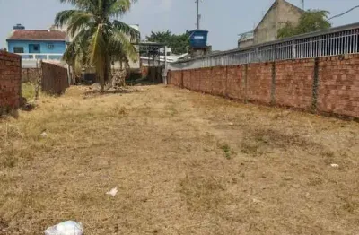 Terreno à venda na Rua José Camacho, 2750, Liberdade, Porto Velho