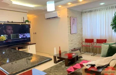 Apartamento para Venda em Porto Velho, Rio Madeira, 2 dormitórios, 1 suíte, 2 banheiros, 1 vaga