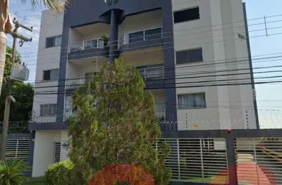 Apartamento para Locação em Porto Velho, Nova Porto Velho, 3 dormitórios, 3 suítes, 4 banheiros, 2 vagas