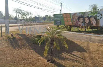 Terreno em condomínio fechado à venda na Rodovia BR-364, Aeroclube, Porto Velho