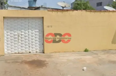 Casa à venda na Rua Governador Ari Marcos, 1575, Agenor de Carvalho, Porto Velho