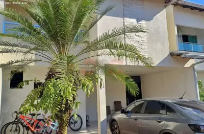 Sobrado para Venda em Porto Velho, Nova Esperança, 4 dormitórios, 3 suítes, 4 banheiros, 1 vaga