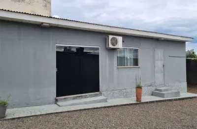 Comercial para Venda em Porto Velho, Centro, 4 banheiros, 6 vagas