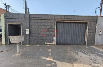 Casa para Venda em Porto Velho, Lagoinha, 2 dormitórios, 1 banheiro, 4 vagas