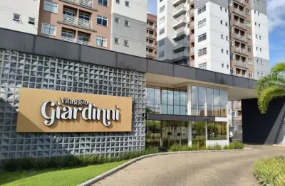 Apartamento para Locação em Porto Velho, Rio Madeira, 1 dormitório, 1 suíte, 2 banheiros, 1 vaga