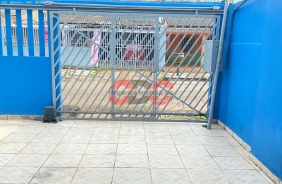 Casa para Venda em Porto Velho, Igarapé, 2 dormitórios, 1 suíte, 2 banheiros, 2 vagas