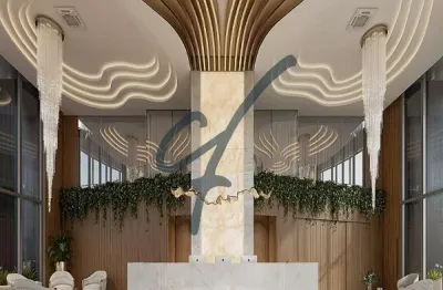 Apartamento com 4 quartos à venda na Avenida Marechal Mascarenhas de Moraes, 1343, Ilha de Santa Maria, Vitória, 150 m2 por R$ 3.350.000